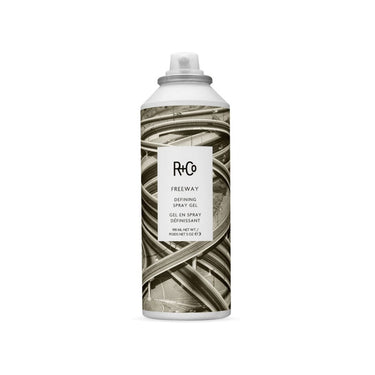 R+CO_FREEWAY Defining Spray Gel 5oz_Cosmetic World